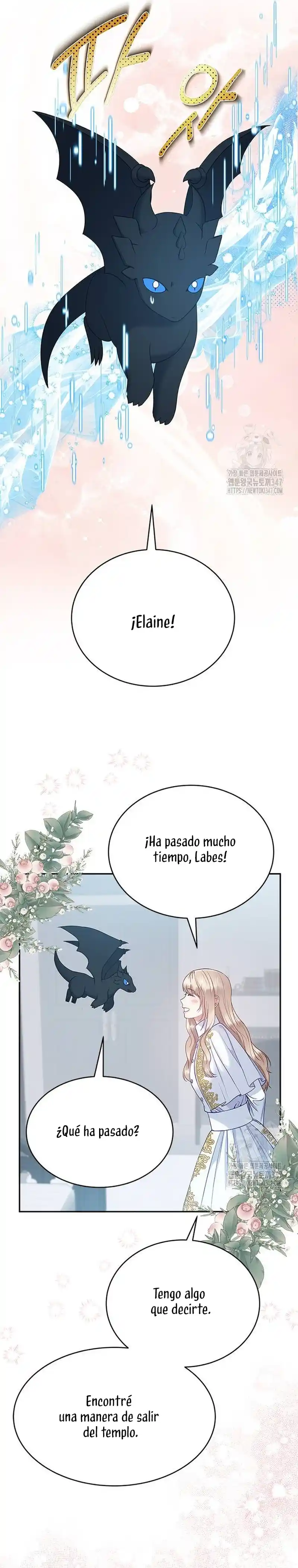 ¿Para Qué Vive Ese Malvado Dragón? capítulo 75, página 26