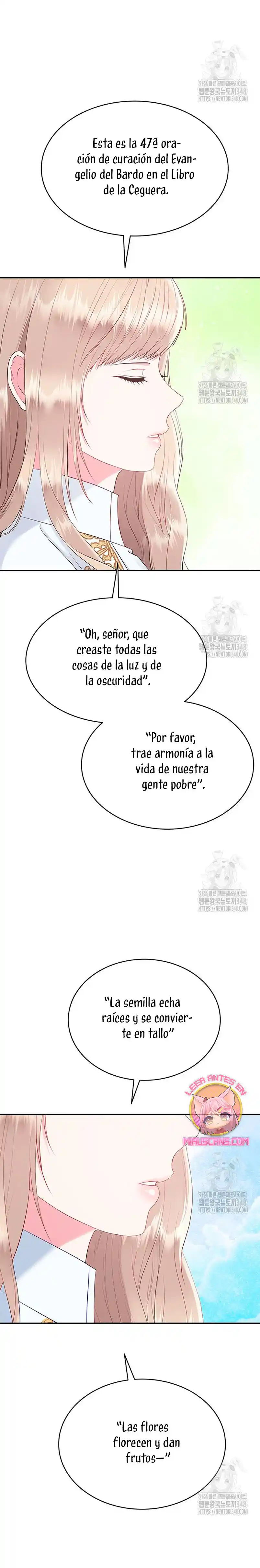 ¿Para Qué Vive Ese Malvado Dragón? capítulo 76, página 12