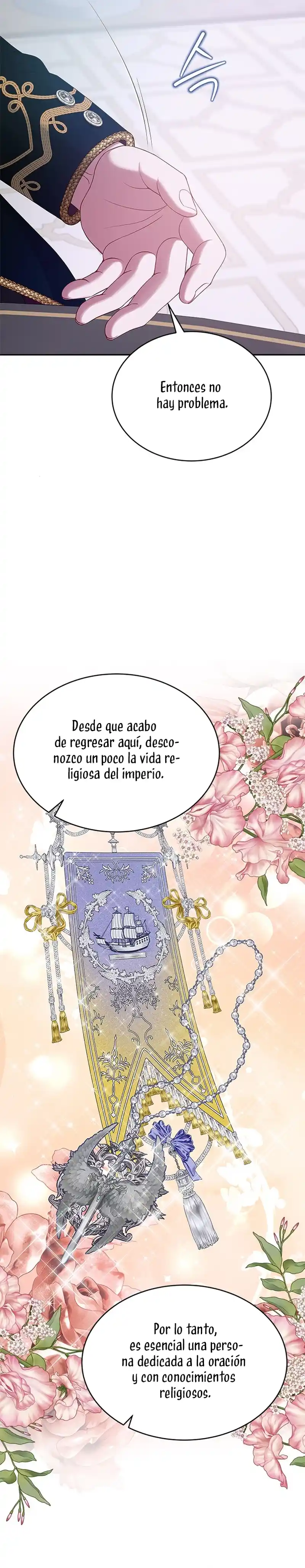¿Para Qué Vive Ese Malvado Dragón? capítulo 77, página 25
