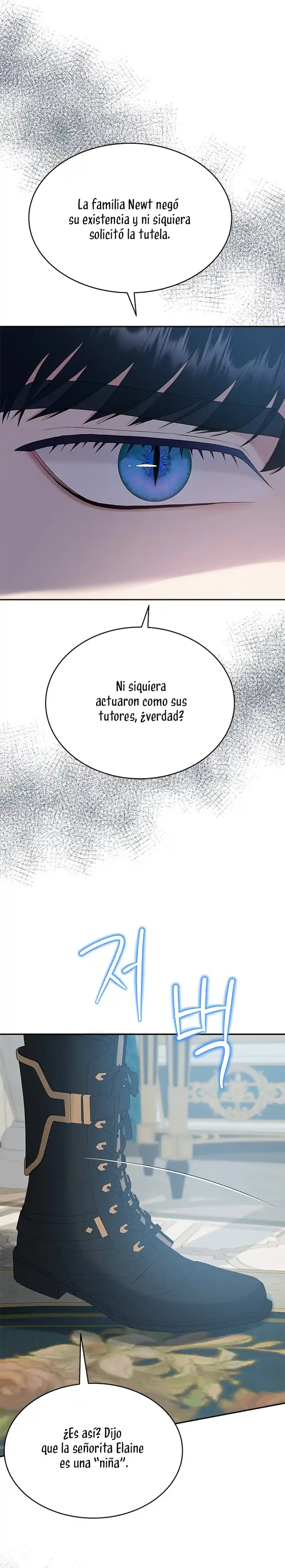 ¿Para Qué Vive Ese Malvado Dragón? capítulo 77, página 30