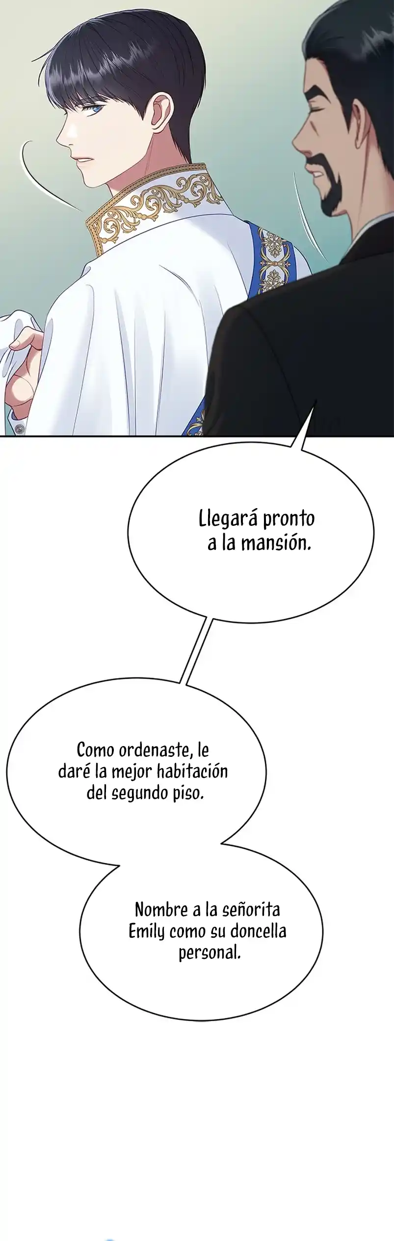 ¿Para Qué Vive Ese Malvado Dragón? capítulo 78, página 24