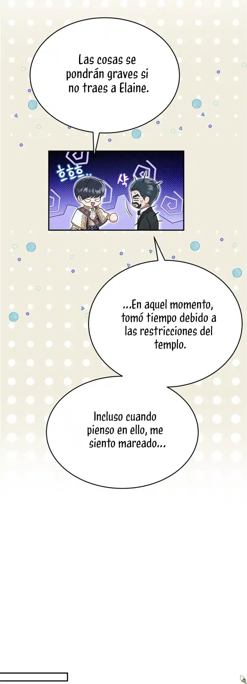 ¿Para Qué Vive Ese Malvado Dragón? capítulo 78, página 28