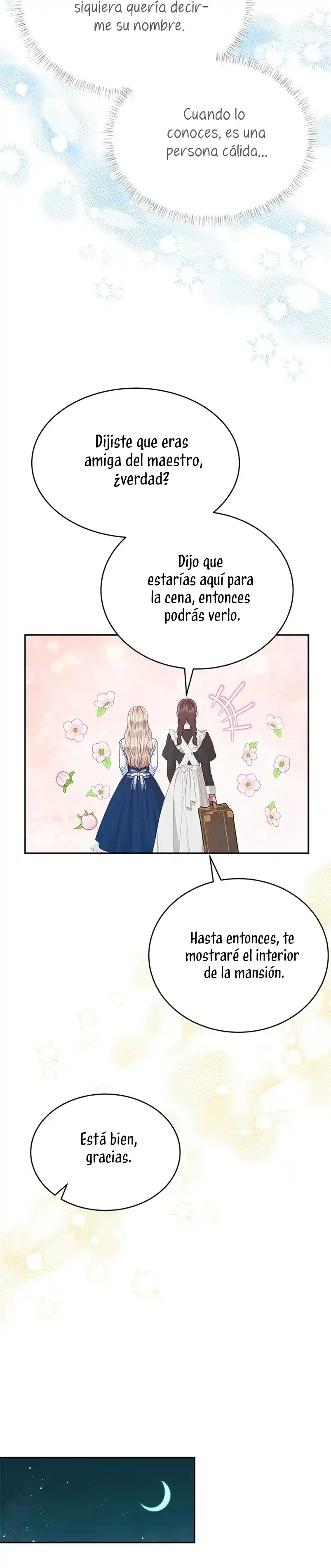 ¿Para Qué Vive Ese Malvado Dragón? capítulo 78, página 40