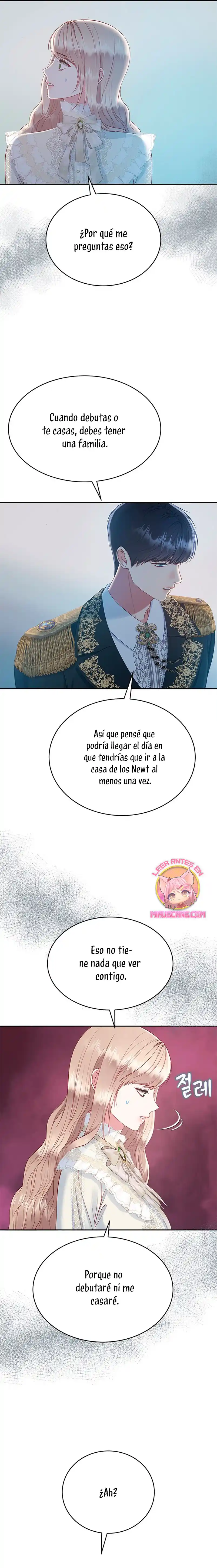 ¿Para Qué Vive Ese Malvado Dragón? capítulo 79, página 26