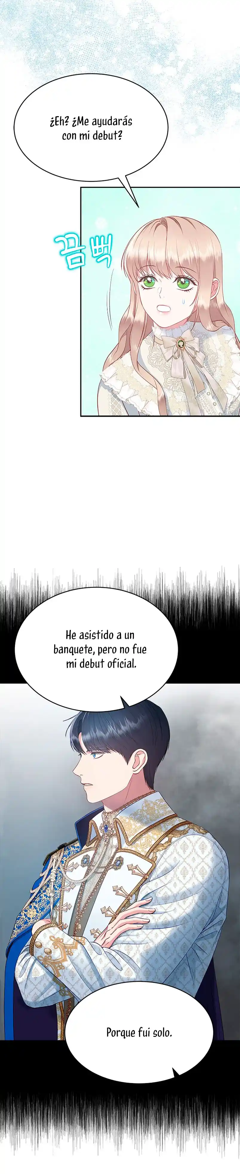 ¿Para Qué Vive Ese Malvado Dragón? capítulo 79, página 30