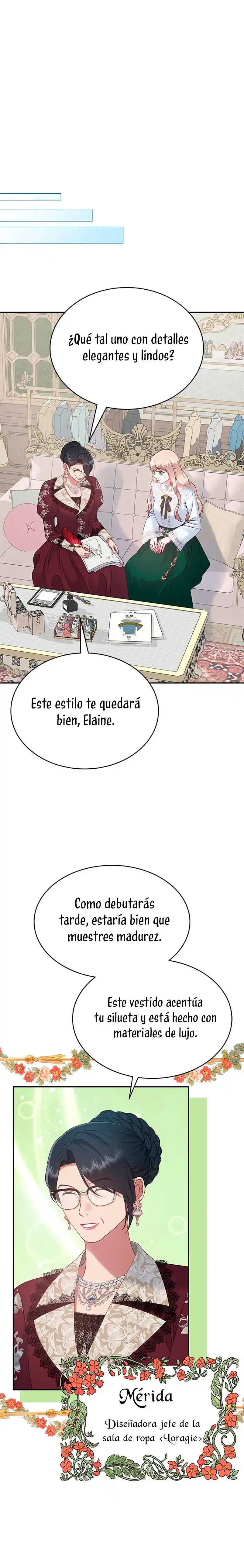 ¿Para Qué Vive Ese Malvado Dragón? capítulo 80, página 6