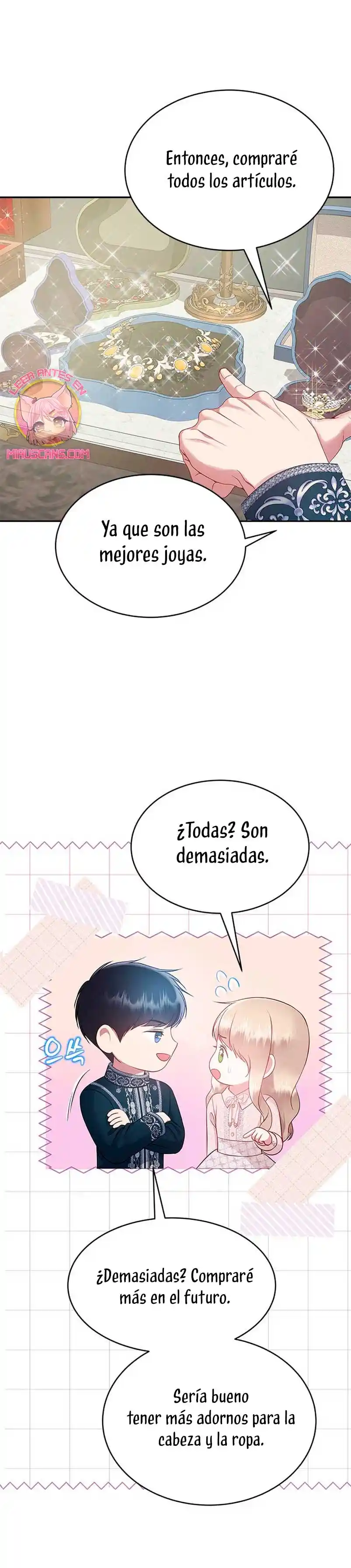 ¿Para Qué Vive Ese Malvado Dragón? capítulo 80, página 20