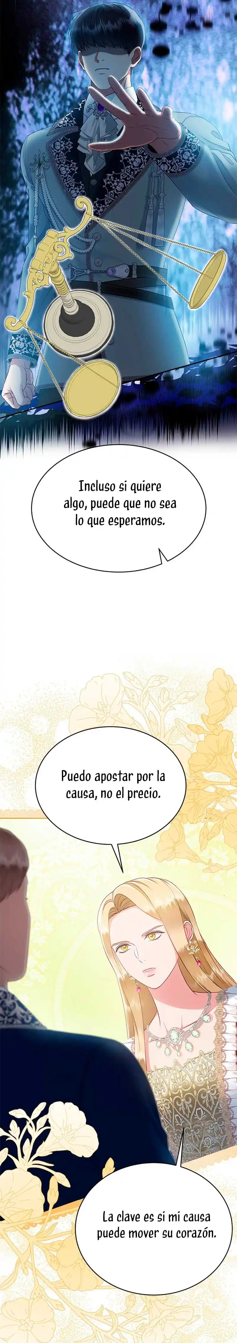 ¿Para Qué Vive Ese Malvado Dragón? capítulo 80, página 27