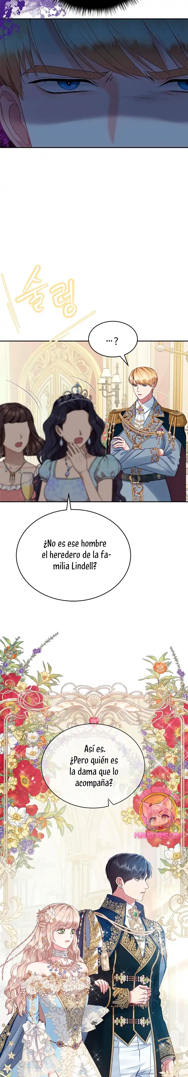 ¿Para Qué Vive Ese Malvado Dragón? capítulo 81, página 19