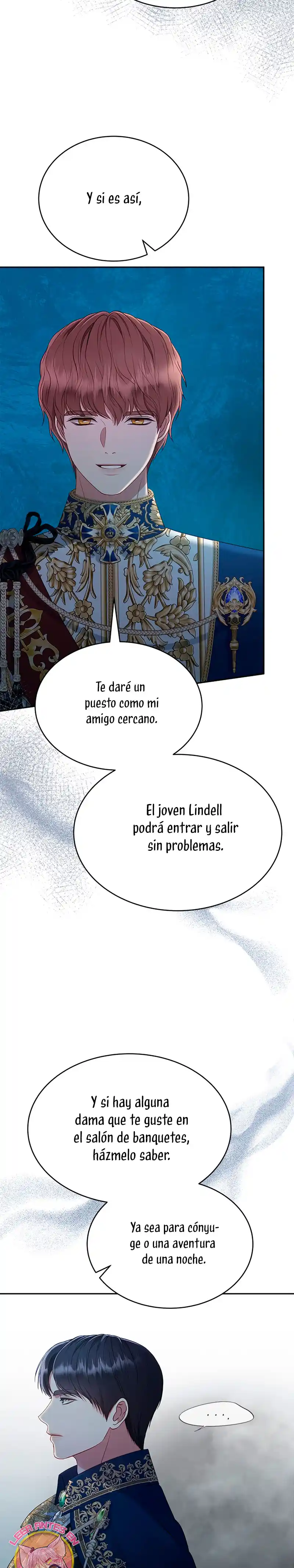 ¿Para Qué Vive Ese Malvado Dragón? capítulo 81, página 30