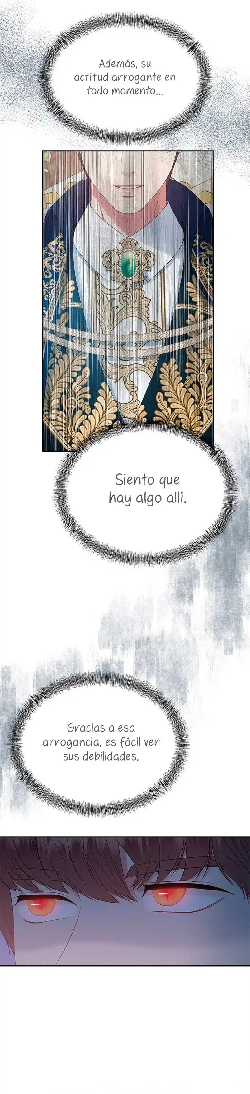 ¿Para Qué Vive Ese Malvado Dragón? capítulo 82, página 9