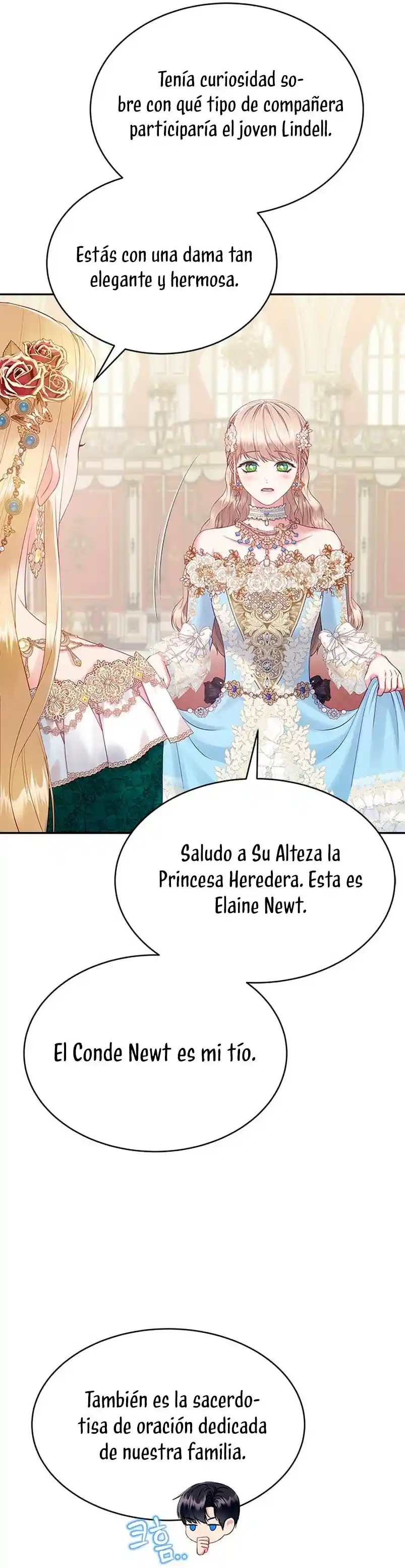 ¿Para Qué Vive Ese Malvado Dragón? capítulo 82, página 13
