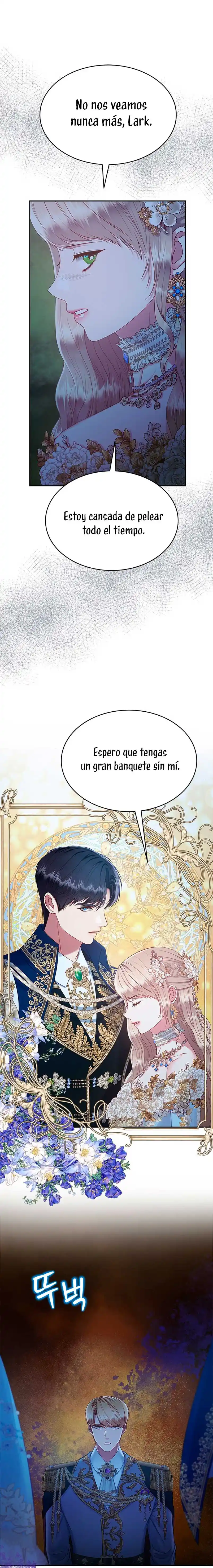 ¿Para Qué Vive Ese Malvado Dragón? capítulo 83, página 16