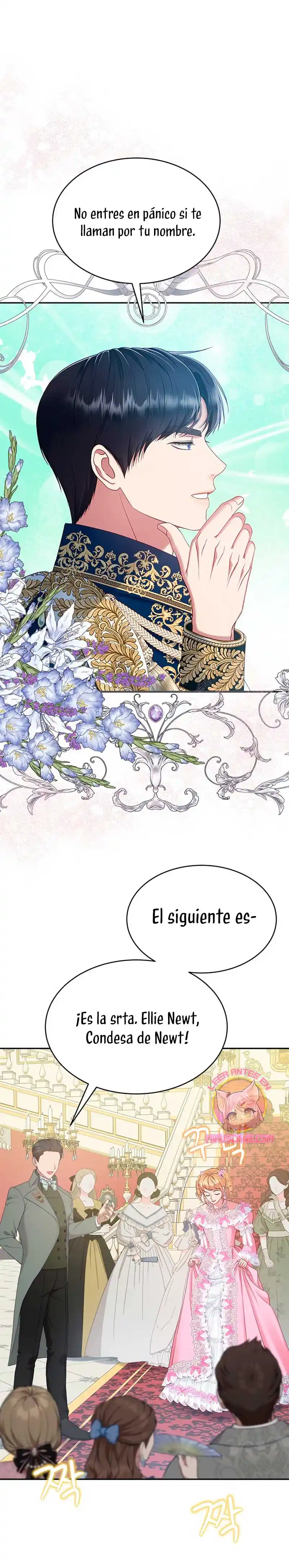 ¿Para Qué Vive Ese Malvado Dragón? capítulo 83, página 21