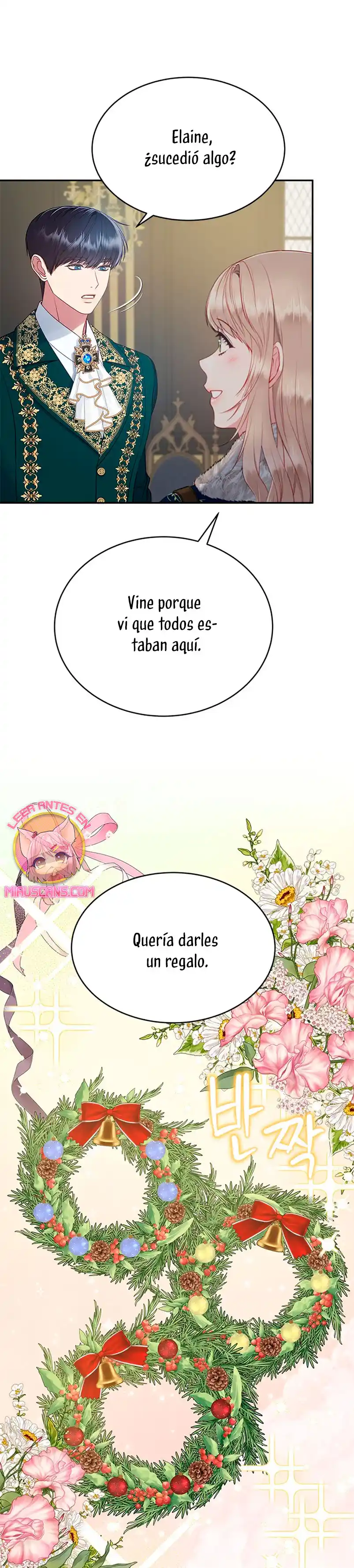 ¿Para Qué Vive Ese Malvado Dragón? capítulo 85, página 19