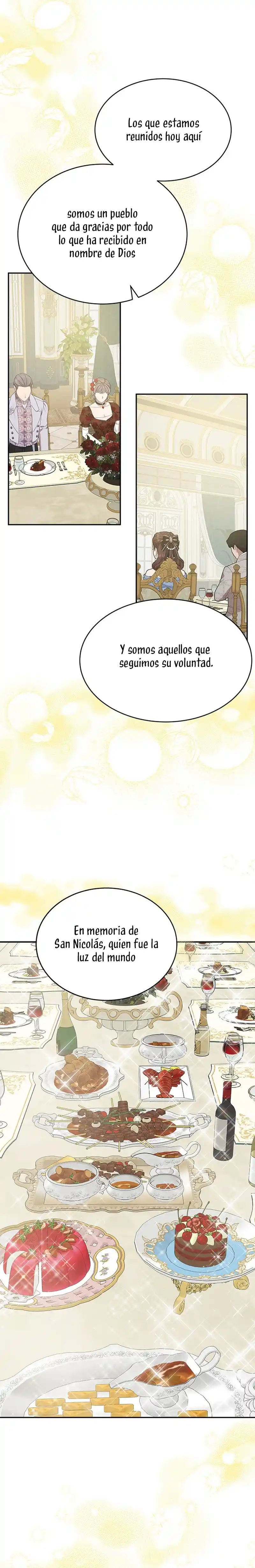 ¿Para Qué Vive Ese Malvado Dragón? capítulo 86, página 18