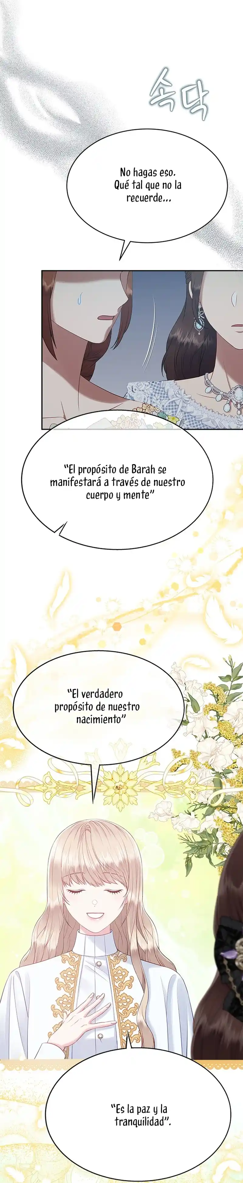 ¿Para Qué Vive Ese Malvado Dragón? capítulo 86, página 24