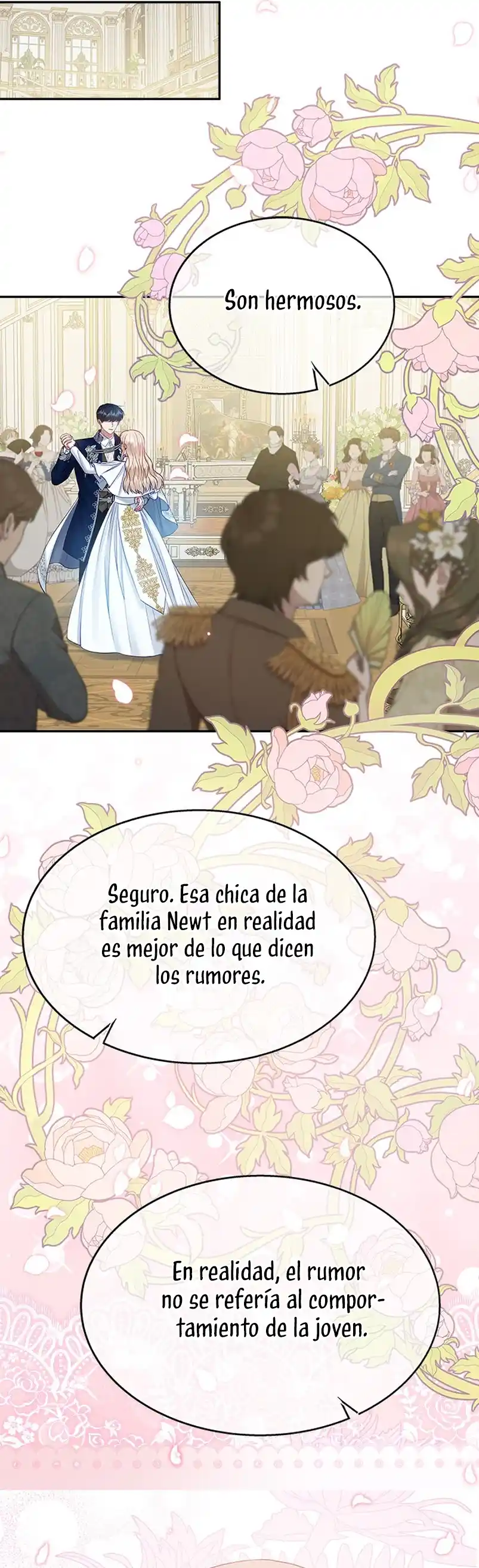¿Para Qué Vive Ese Malvado Dragón? capítulo 87, página 9