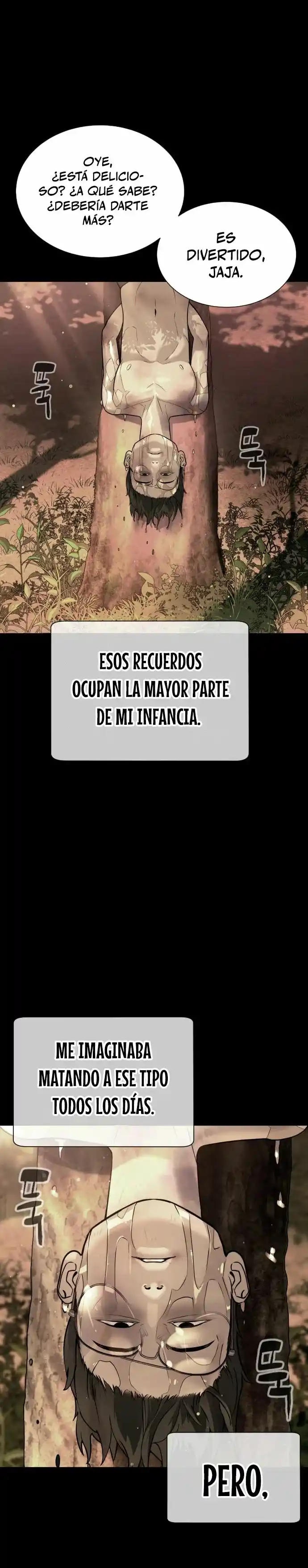 Pedro el Asesino capítulo 10, página 3