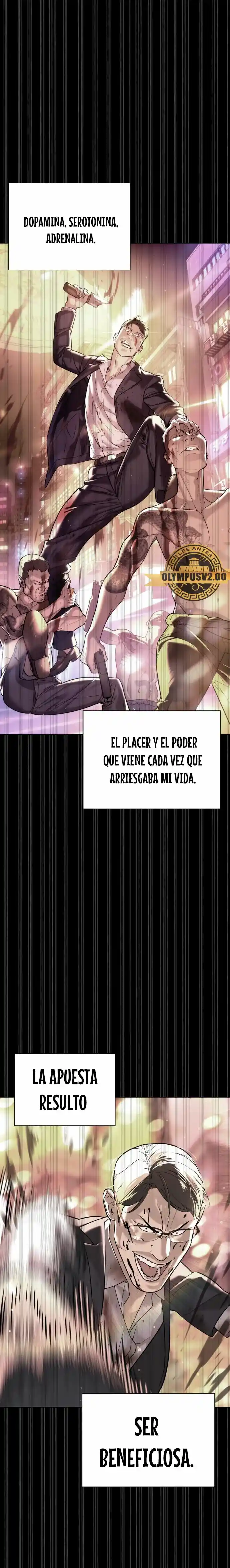 Pedro el Asesino capítulo 10, página 9