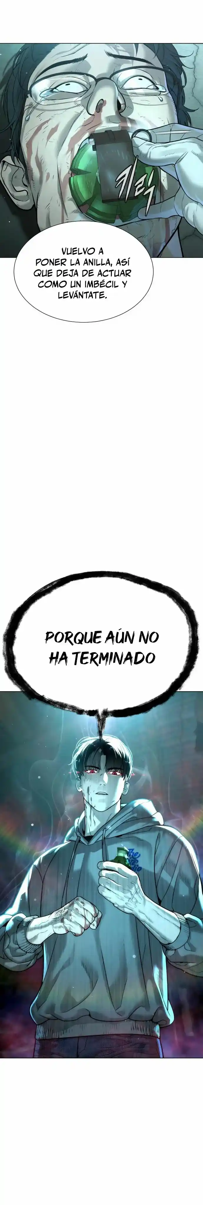 Pedro el Asesino capítulo 10, página 23
