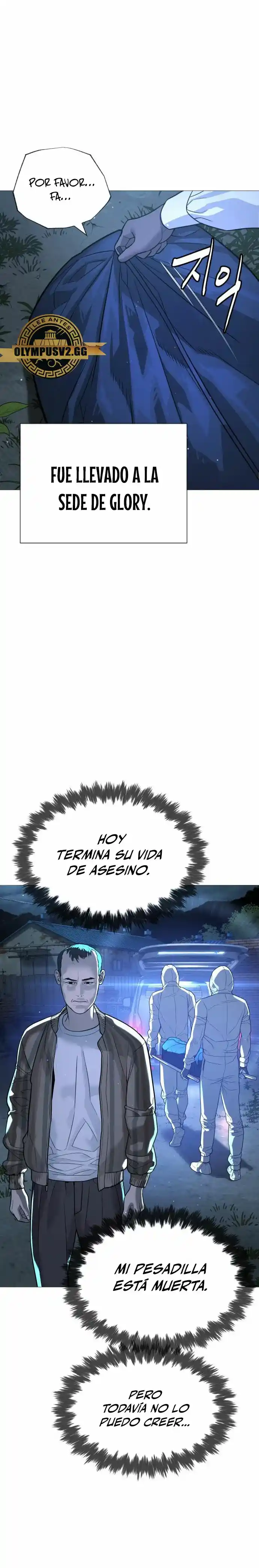 Pedro el Asesino capítulo 10, página 30
