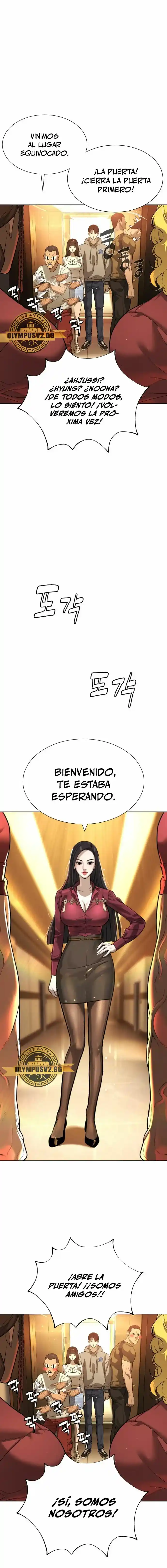 Pedro el Asesino capítulo 10, página 35