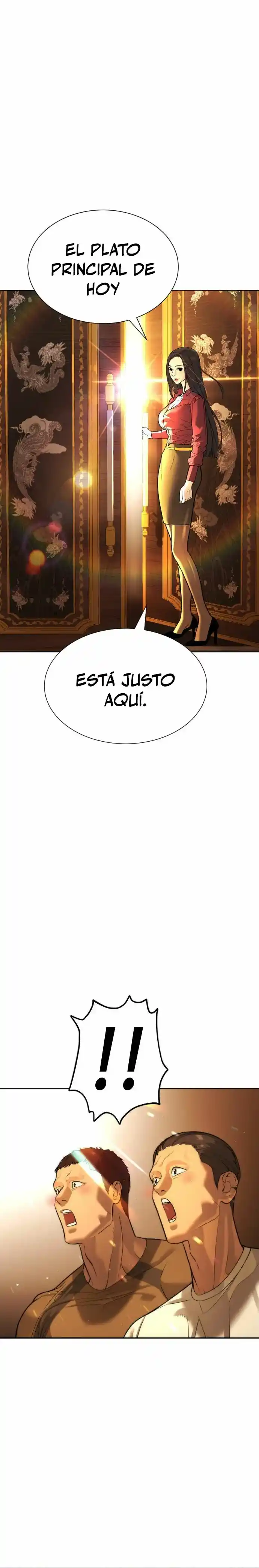 Pedro el Asesino capítulo 10, página 39