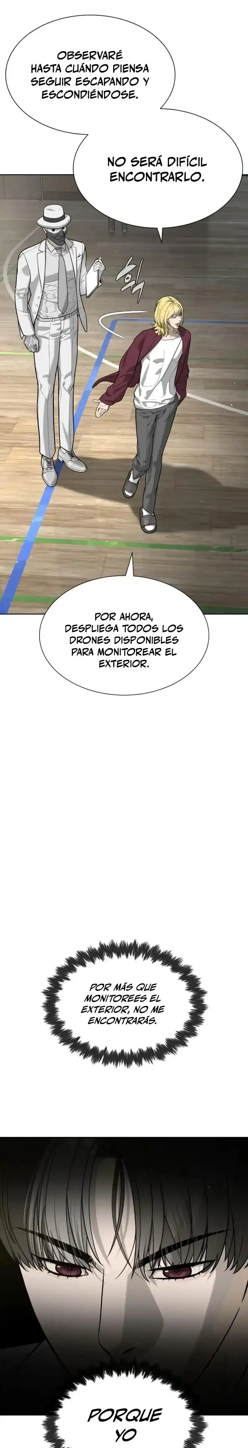 Pedro el Asesino capítulo 100, página 13