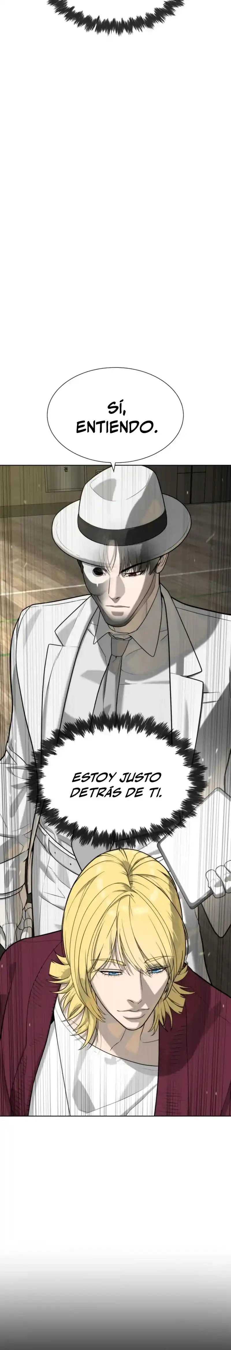 Pedro el Asesino capítulo 100, página 14