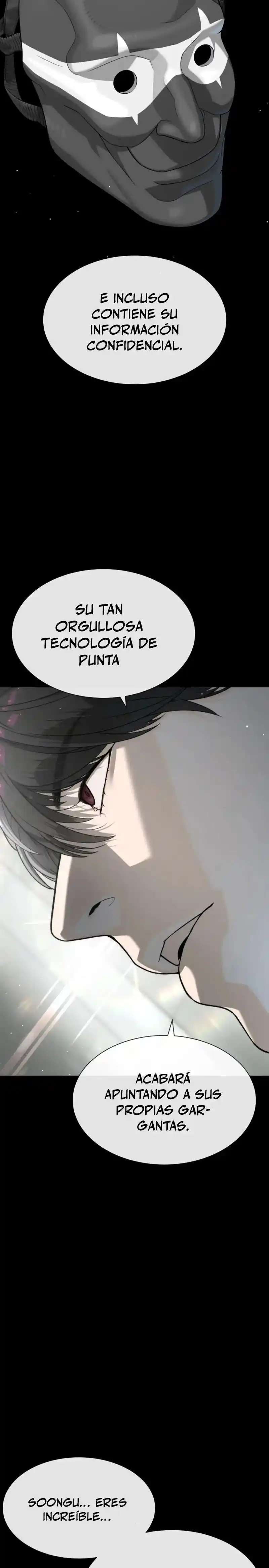 Pedro el Asesino capítulo 100, página 17