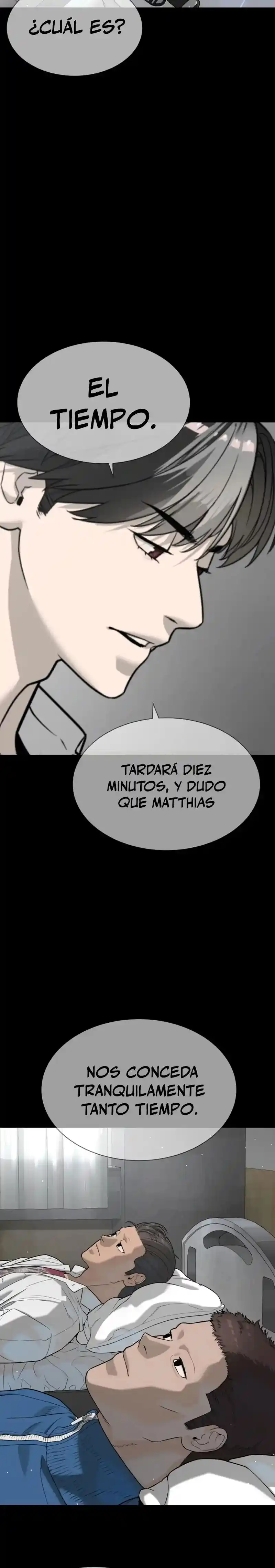 Pedro el Asesino capítulo 100, página 44