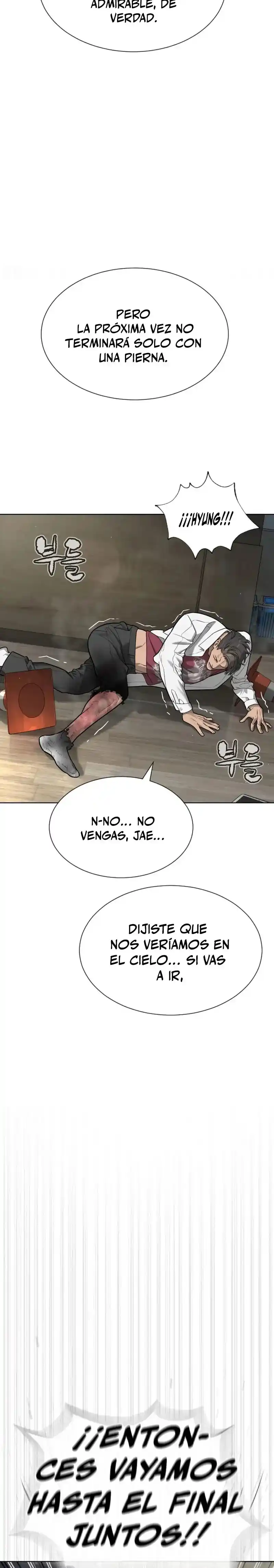 Pedro el Asesino capítulo 100, página 53