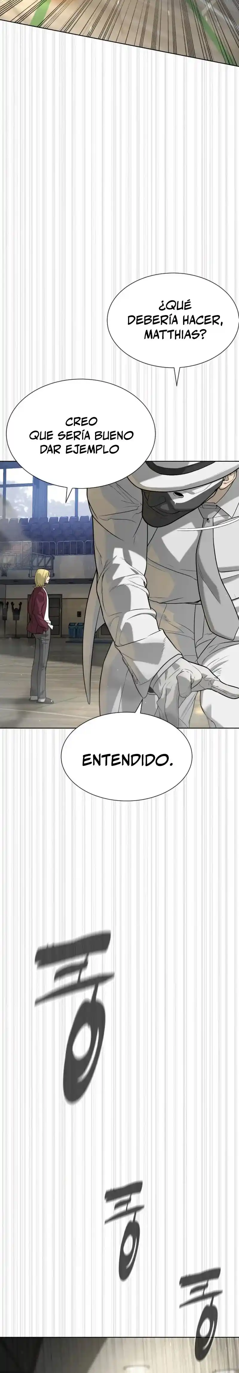 Pedro el Asesino capítulo 100, página 56