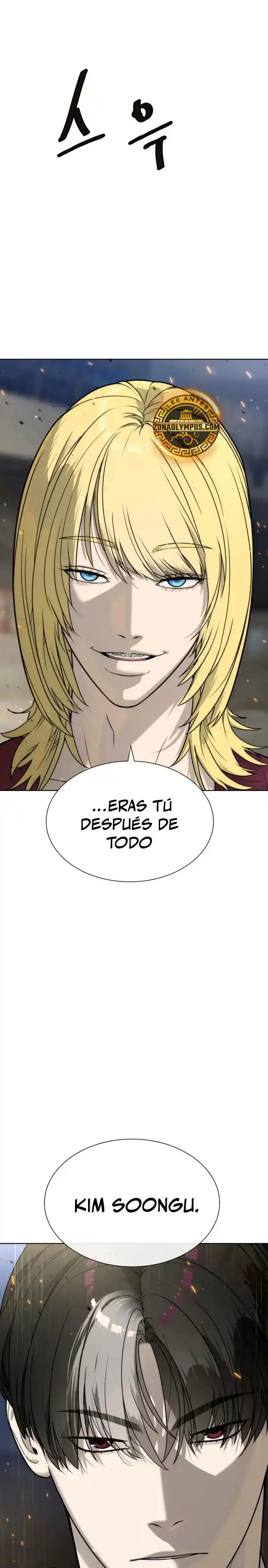 Pedro el Asesino capítulo 100, página 63