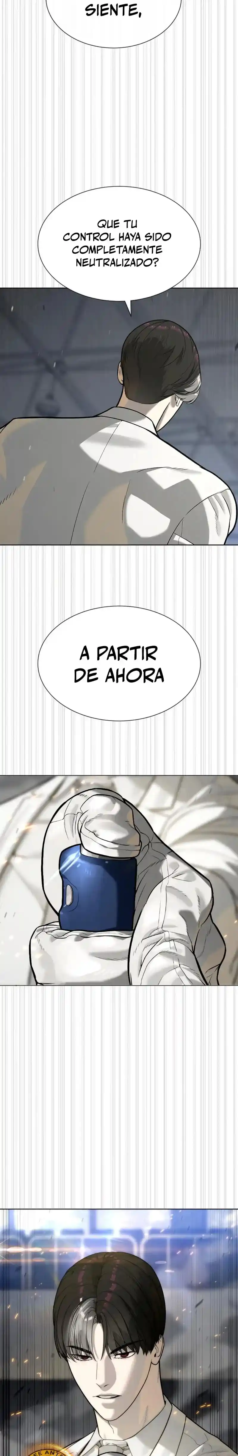 Pedro el Asesino capítulo 100, página 70