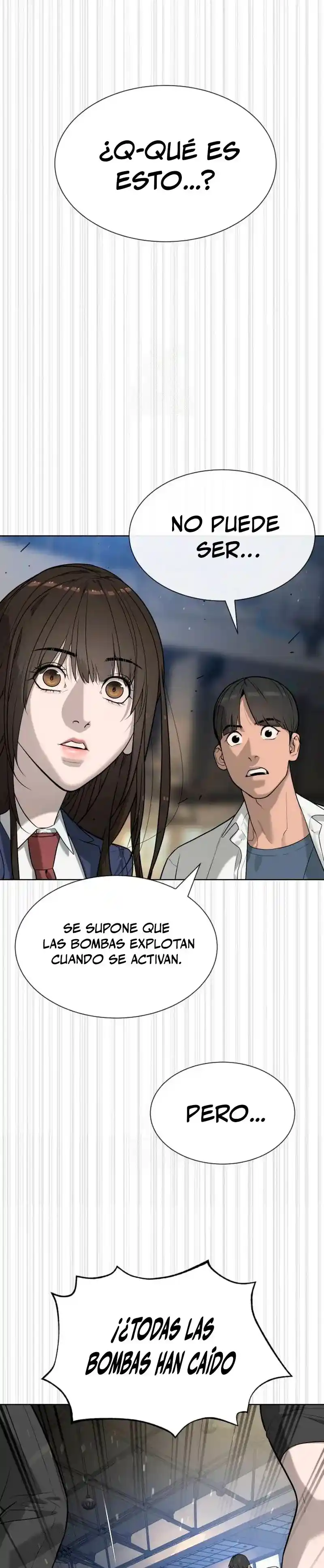Pedro el Asesino capítulo 101.1, página 2