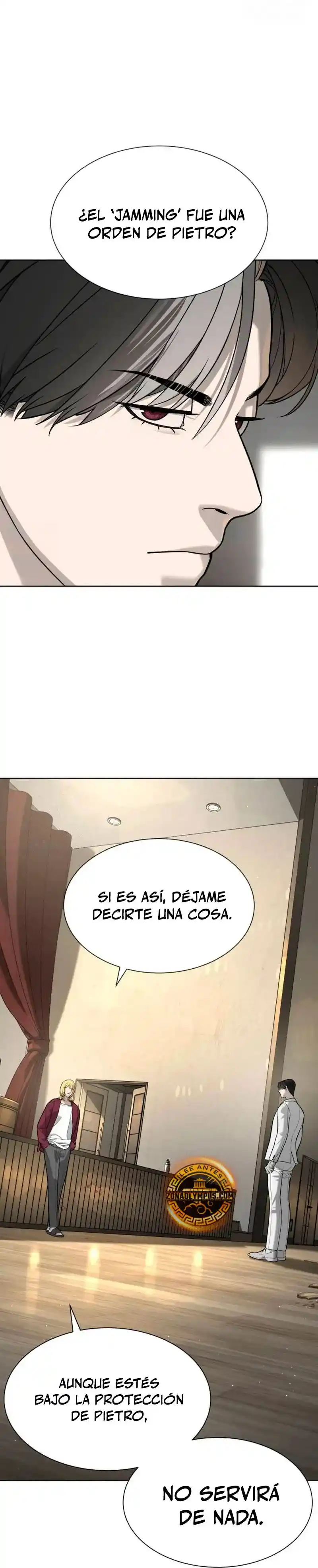 Pedro el Asesino capítulo 101.1, página 12