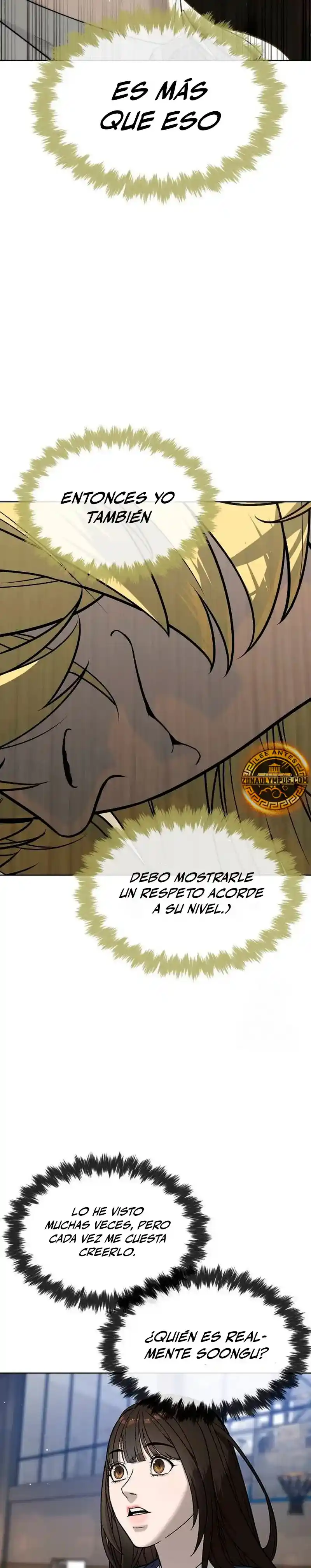 Pedro el Asesino capítulo 101.1, página 30