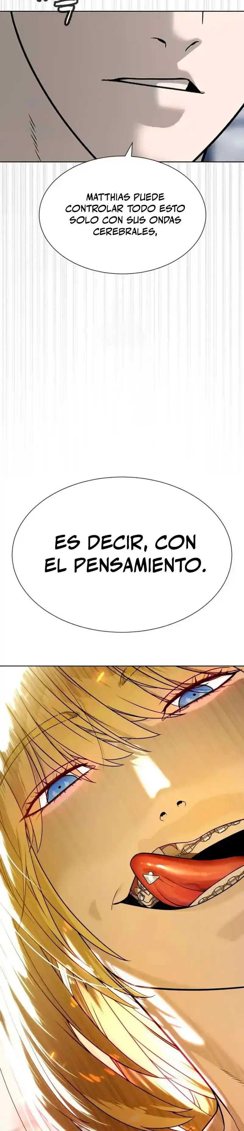 Pedro el Asesino capítulo 101.2, página 17