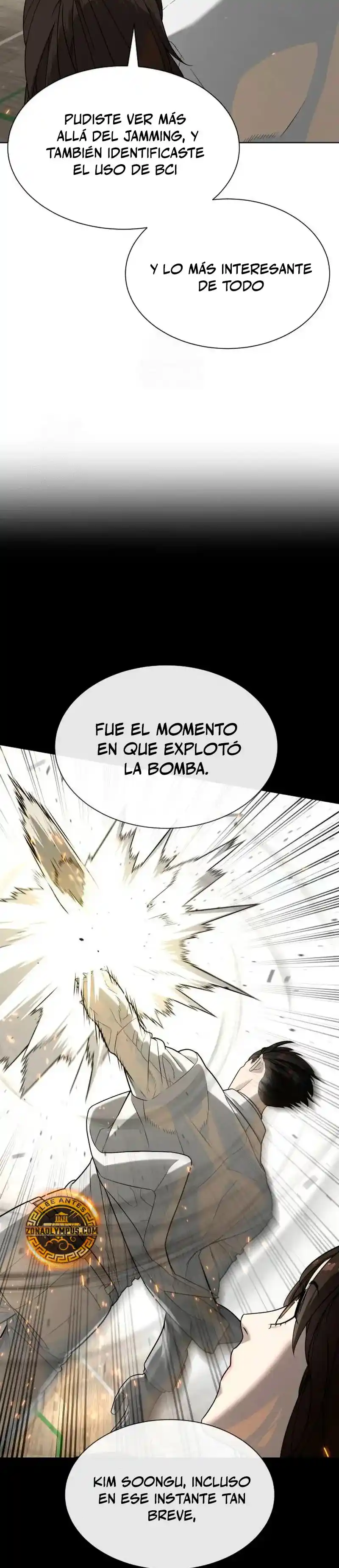 Pedro el Asesino capítulo 101.2, página 19
