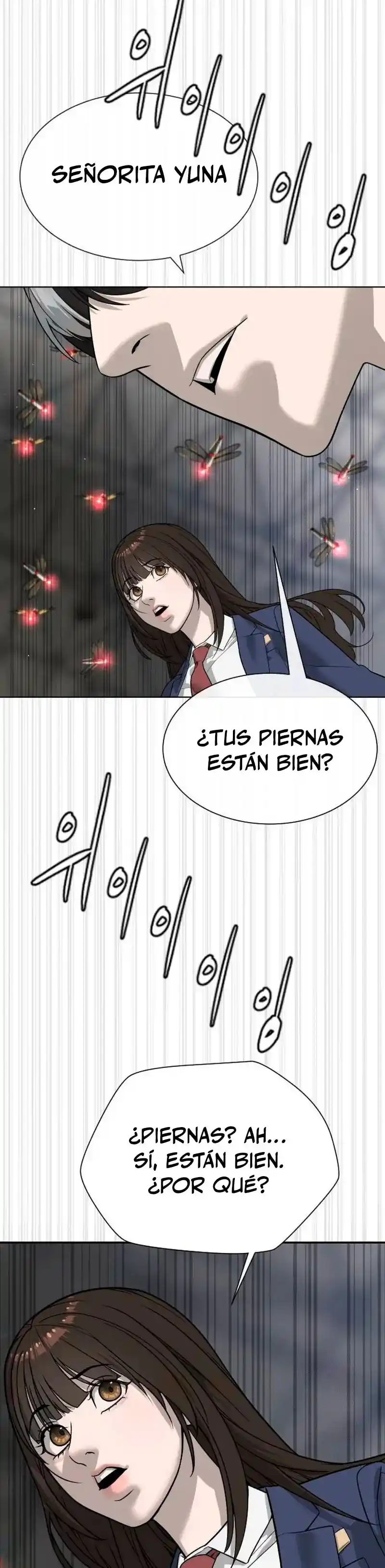 Pedro el Asesino capítulo 101.2, página 26