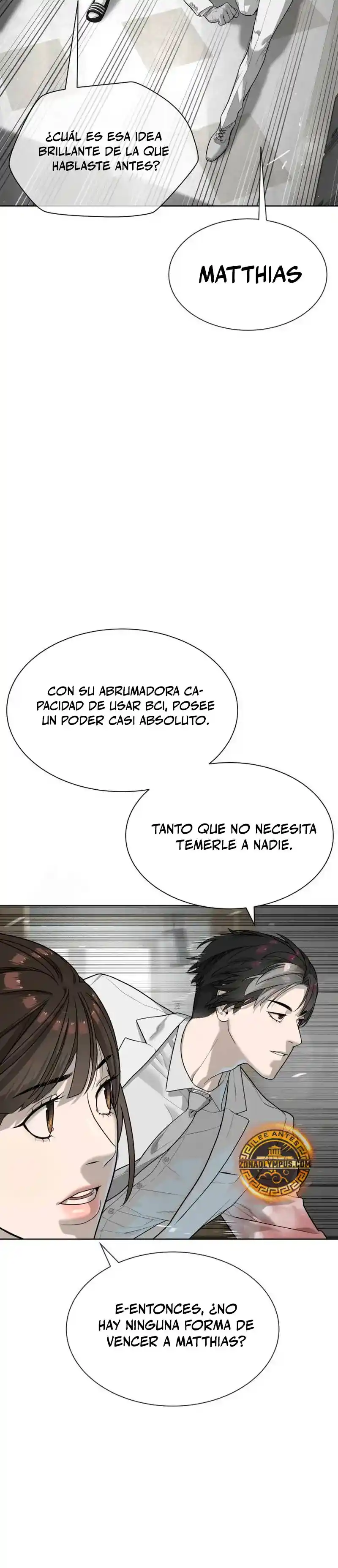 Pedro el Asesino capítulo 101.2, página 35