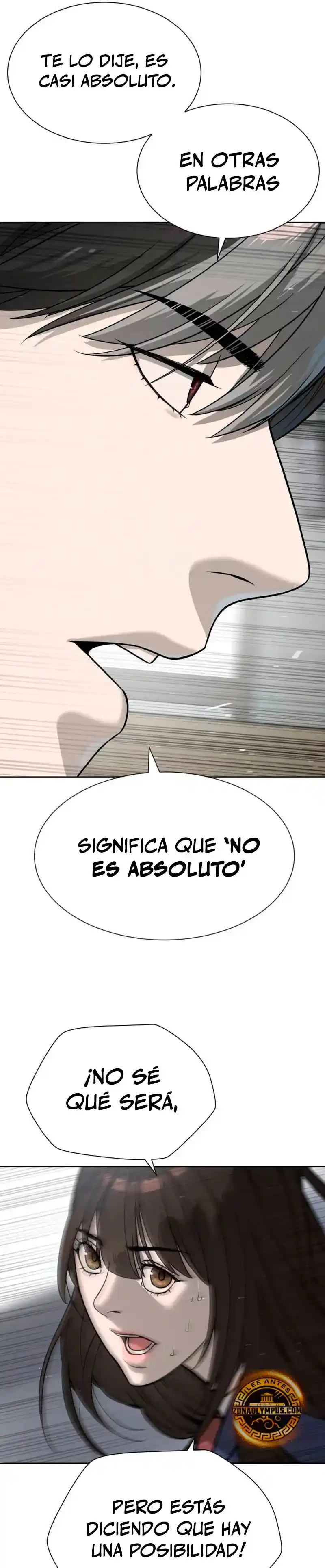 Pedro el Asesino capítulo 101.2, página 36