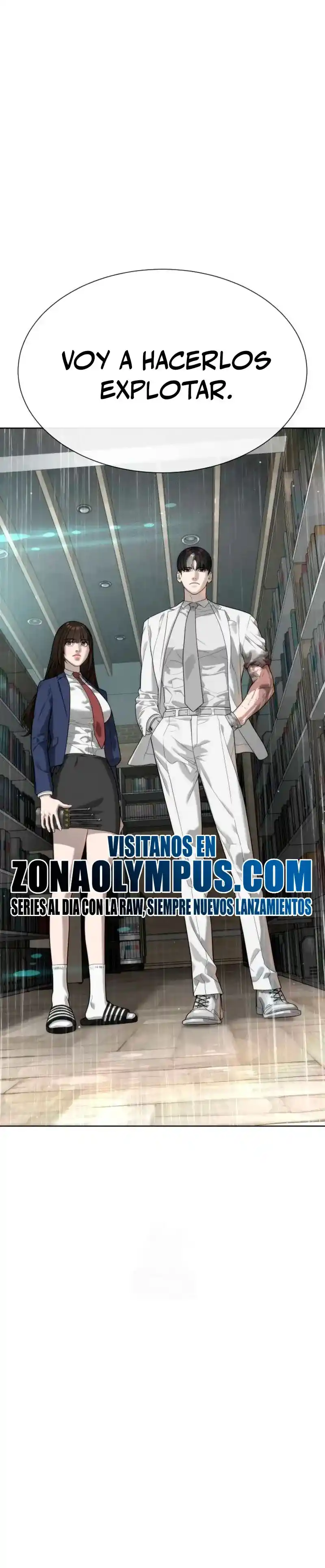 Pedro el Asesino capítulo 101.2, página 42