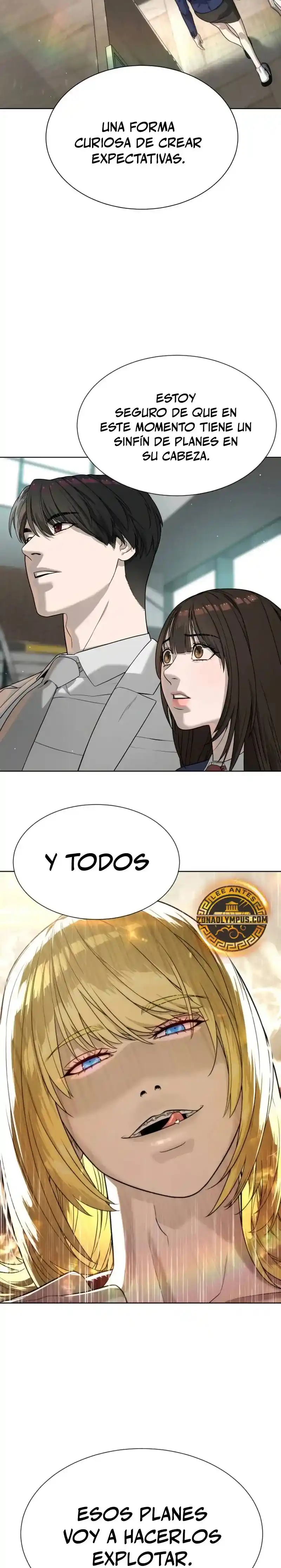 Pedro el Asesino capítulo 102, página 4