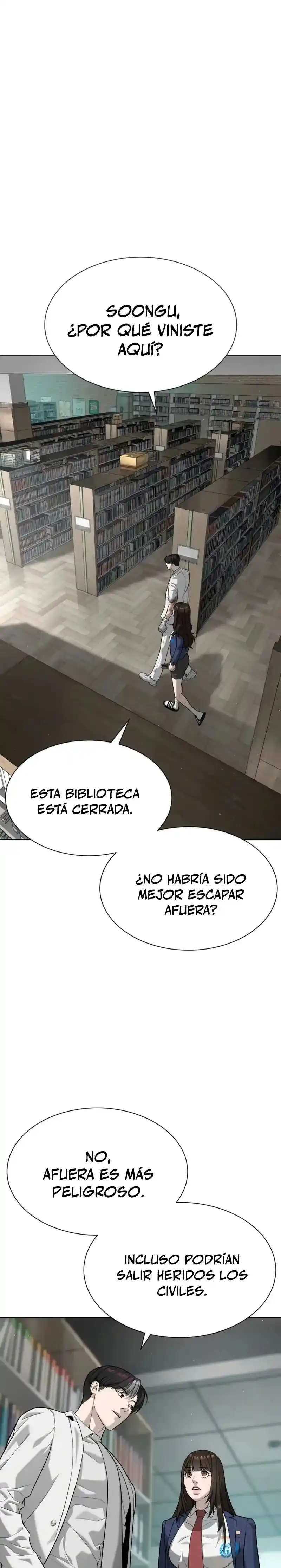 Pedro el Asesino capítulo 102, página 6