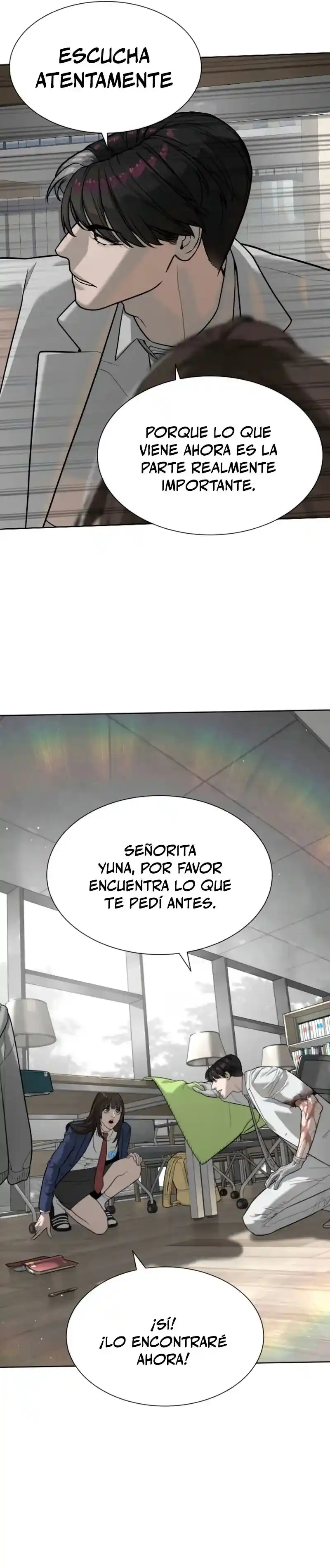 Pedro el Asesino capítulo 102, página 21