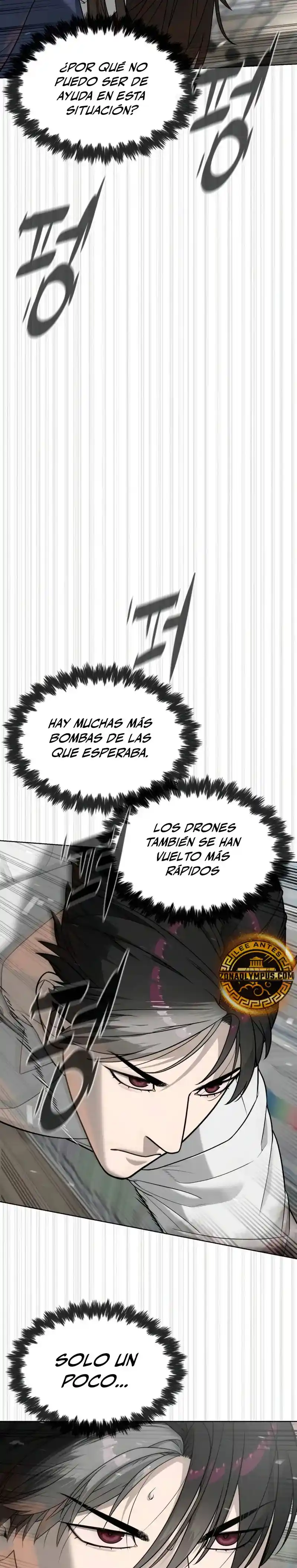 Pedro el Asesino capítulo 102, página 30