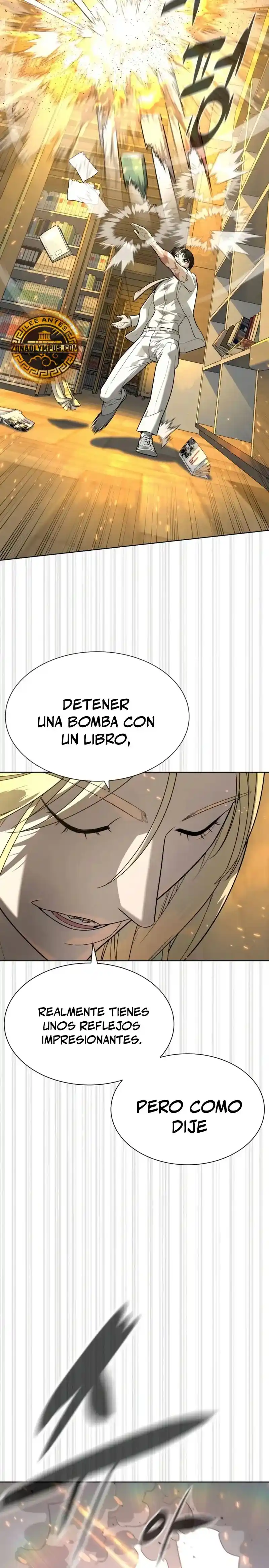 Pedro el Asesino capítulo 102, página 34